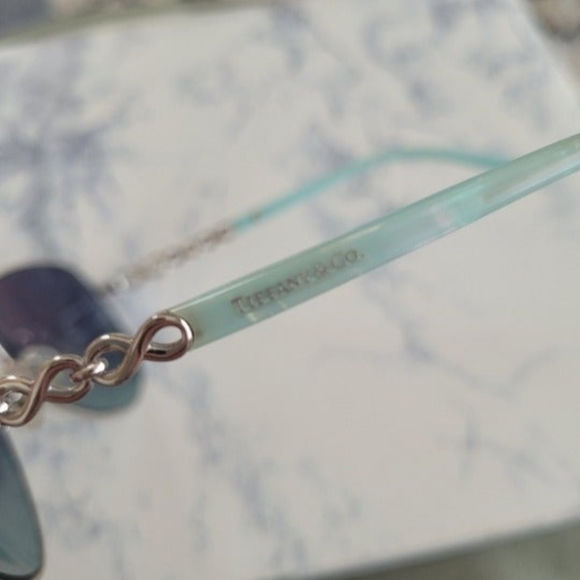 Tiffany & Co. Sunglasses main image 8